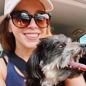 Meet your Posher, Victoria